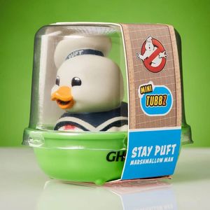 Tubbz Ghostbusters Mini Stay Puft